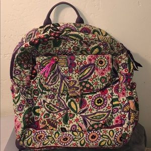 Vera Bradley backpack